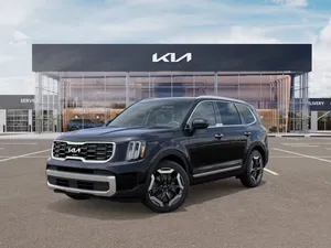 new 2025 KIA