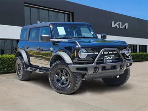 used 2024 FORD