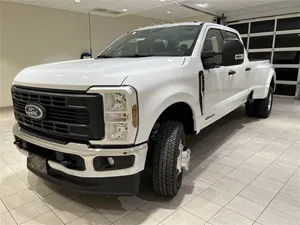 new 2025 FORD