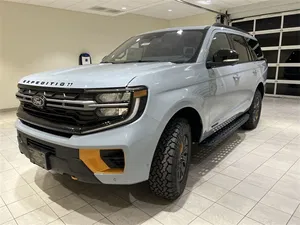 new 2025 FORD