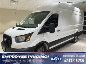 new 2025 FORD