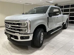 new 2025 FORD