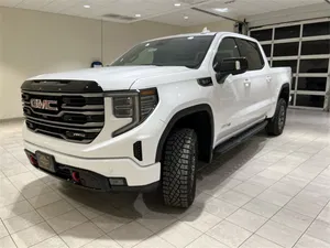 new 2025 GMC