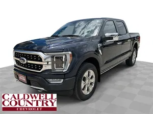 used 2023 FORD