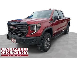 used 2024 GMC