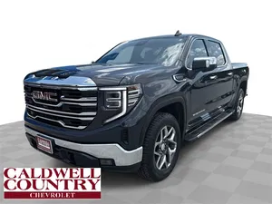 used 2024 GMC
