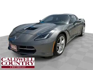 used 2016 CHEVROLET