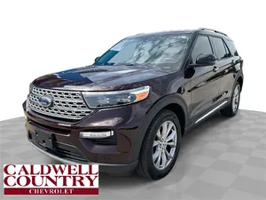 used 2023 FORD