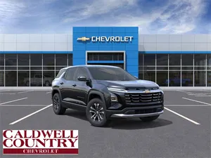 new 2026 CHEVROLET