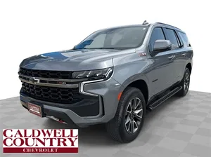 used 2022 CHEVROLET