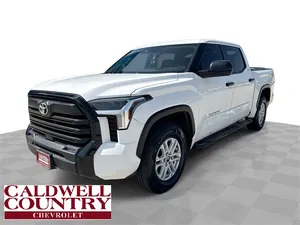 used 2022 TOYOTA