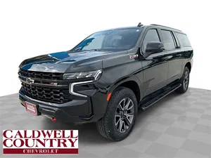 used 2023 CHEVROLET