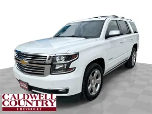 used 2020 CHEVROLET