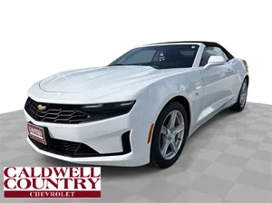 used 2023 CHEVROLET