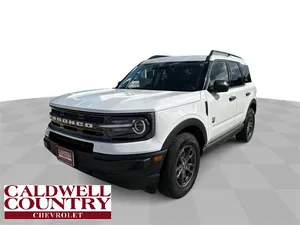 used 2024 FORD