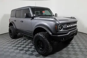 new 2024 FORD