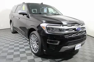 used 2024 FORD