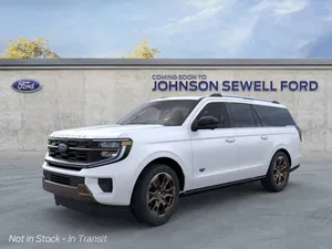 new 2025 FORD