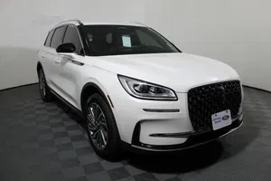 used 2023 LINCOLN