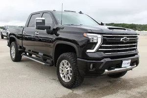 used 2024 CHEVROLET