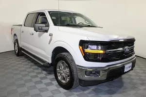 used 2024 FORD