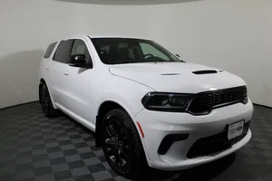 used 2022 DODGE