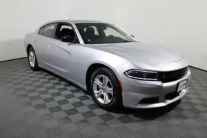 used 2023 DODGE