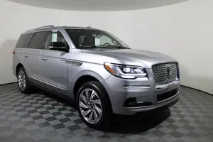 used 2023 LINCOLN