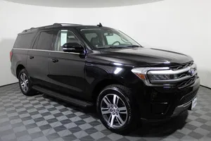 used 2024 FORD