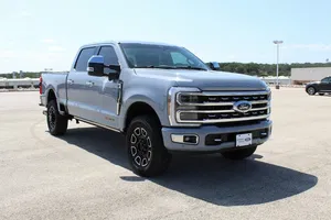 used 2024 FORD