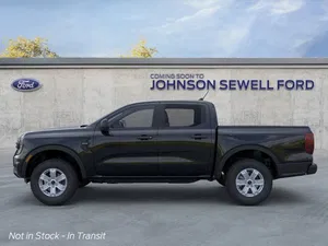 new 2025 FORD