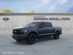 new 2025 FORD