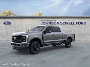 new 2025 FORD