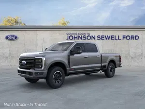 new 2025 FORD