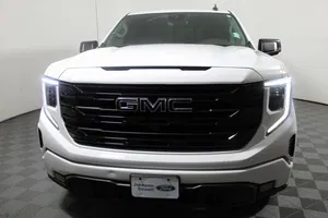 used 2022 GMC