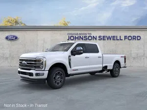 new 2025 FORD