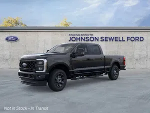 new 2025 FORD