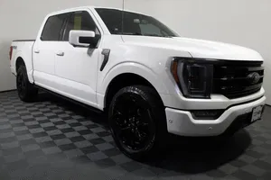 used 2022 FORD