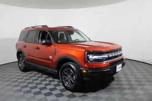 used 2024 FORD