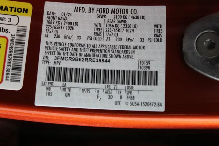 Vehicle Image