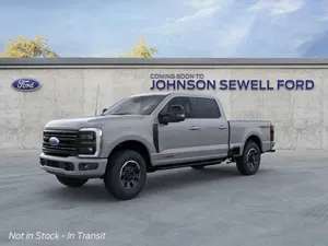 new 2025 FORD