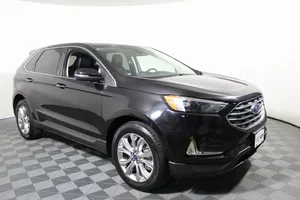 used 2022 FORD