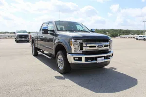 used 2018 FORD