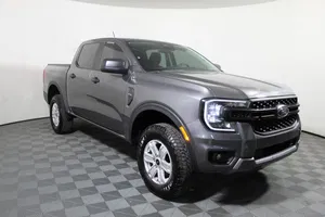 used 2024 FORD