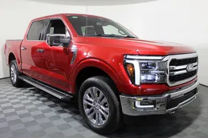 used 2024 FORD