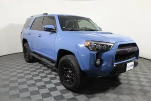 used 2018 TOYOTA