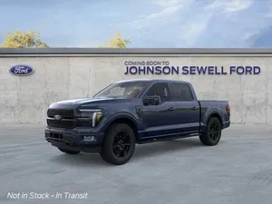 new 2025 FORD