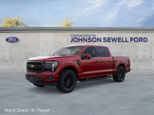 new 2025 FORD