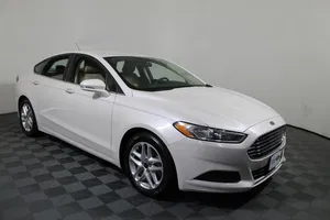 used 2016 FORD