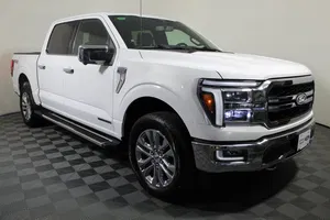 used 2024 FORD
